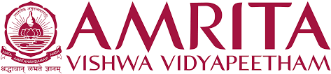 Amrita University Logo